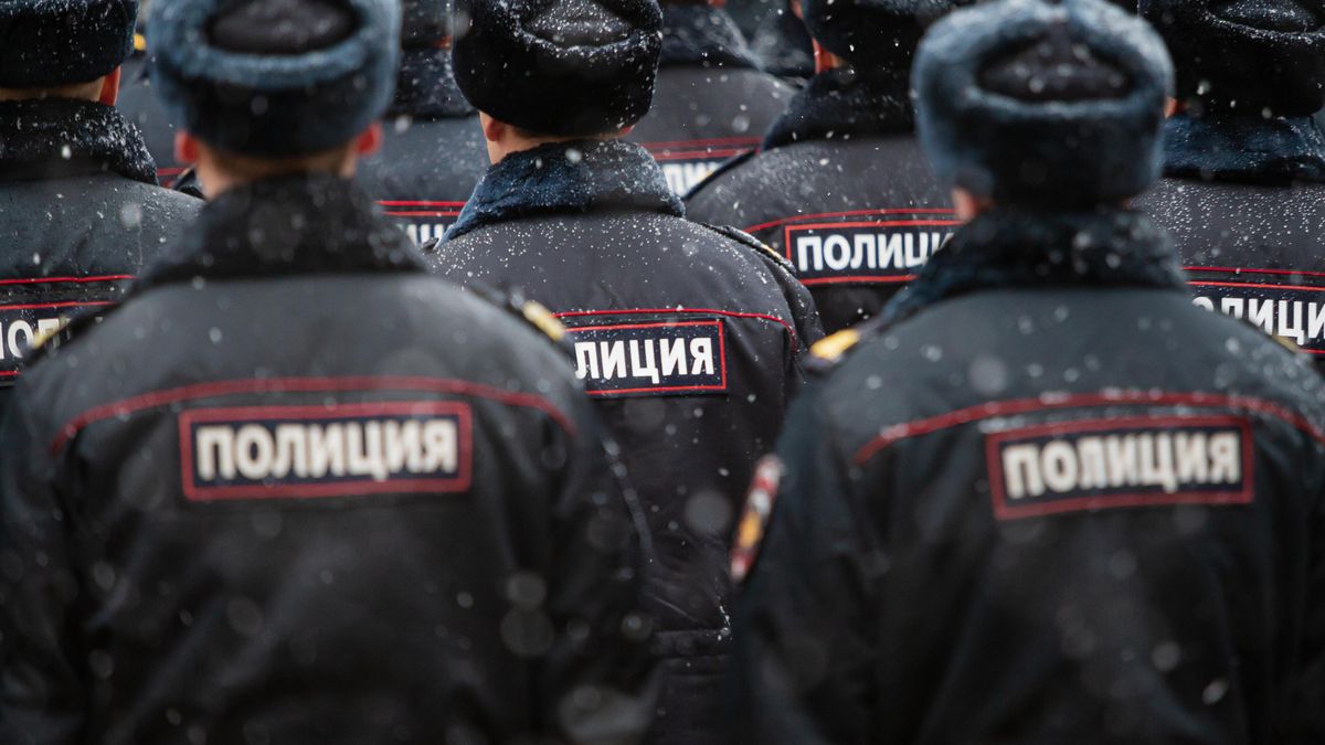 Osoby zadržené v Dagestánu financovaly podle tajné služby útok u Moskvy